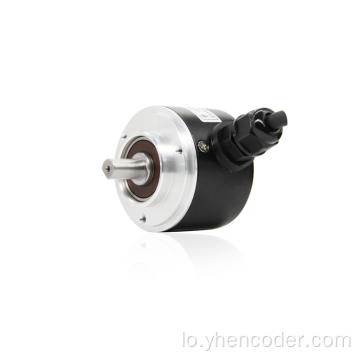 ການແກ້ໄຂ Encoders optical